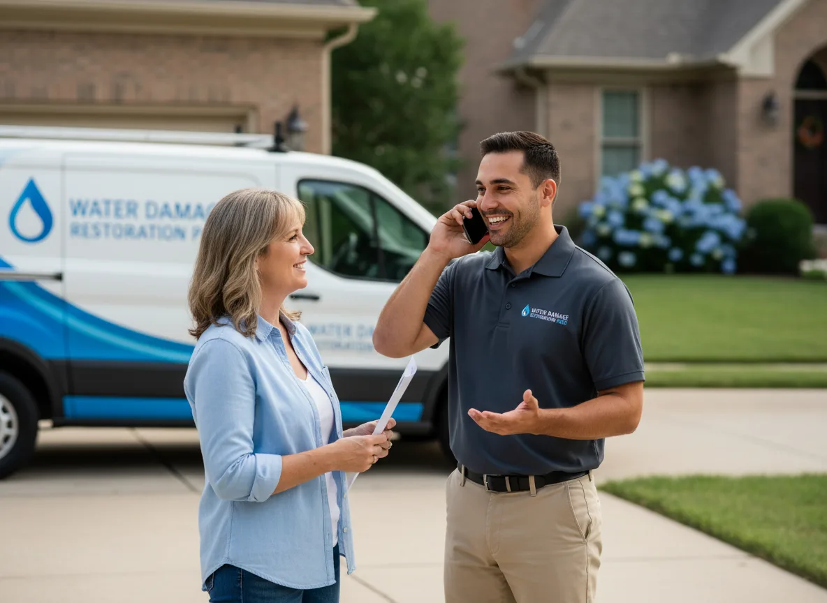 Flood Restoration Corona, NY FAQs